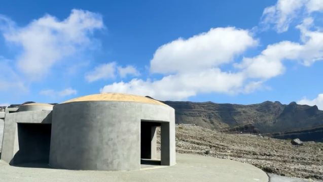 九州火山秘境·森林神社一日漫遊