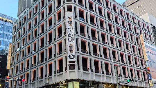 Lawatan sehari Tokyo Ueno Park-Akihabara-WJS Ginza-Tokyo Tower-Shibuya boleh disesuaikan