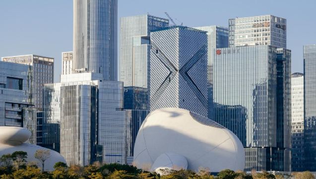 Shenzhen Future Technology Half-Day Experience | Robotics + 3D Printing + Drone Delivery [Morning/Afternoon Time Slots Optional]