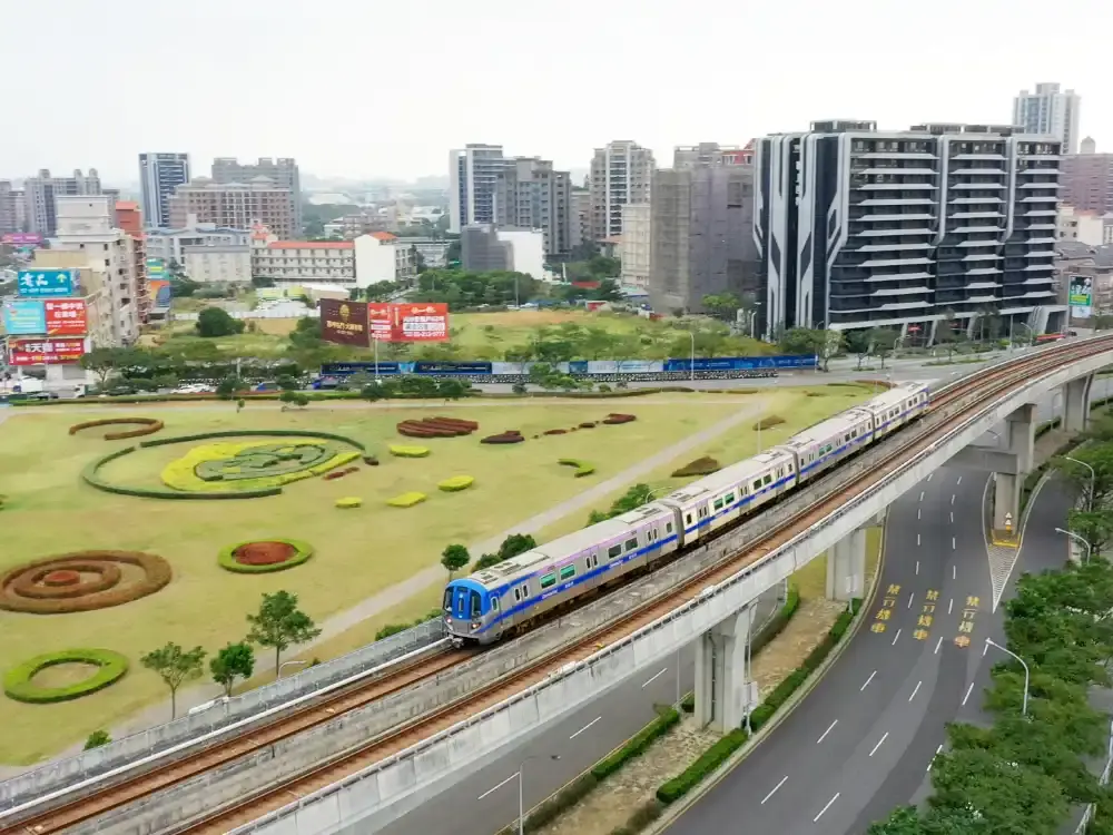桃園空港 MRT1 日乗り放題券｜台北観光必需品 ｜Trip.com
