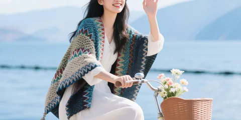 大理蒼山+洱海+喜洲+雙廊包車一日遊【360°自由環海遊】T