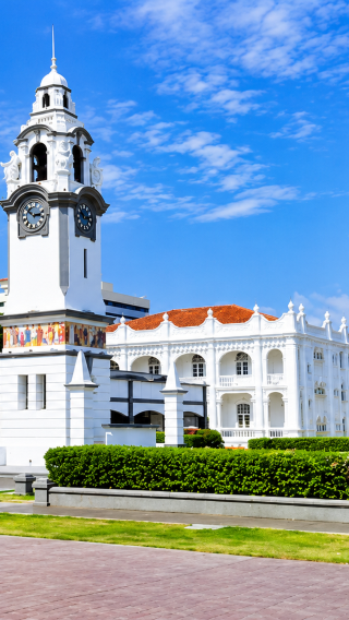 From Kuala Lumpur: Ipoh Cultural & Cave Temples Experience