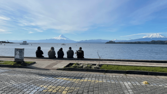 Puerto Varas: Half-Day Puerto Montt Sightseeing Tour Included