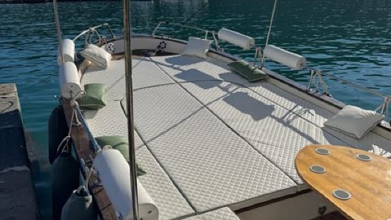 La Spezia: Dream Boat Tour to Cinque Terre