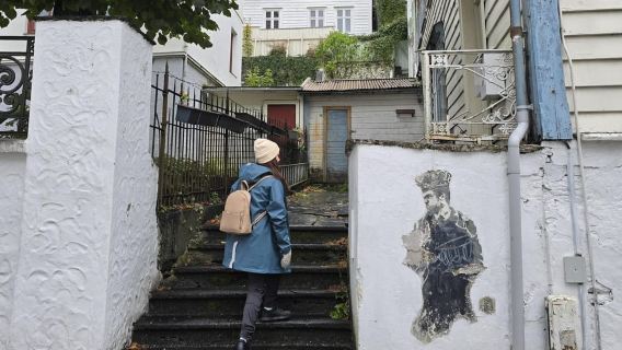 Bergen Like a Local: Culture, Views, and the Stave Church