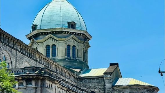 Manila: 4-hr guided walking tour of Manila architecture showcase
