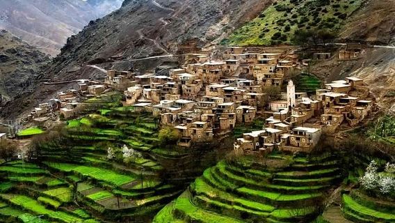 OuarzazateTours