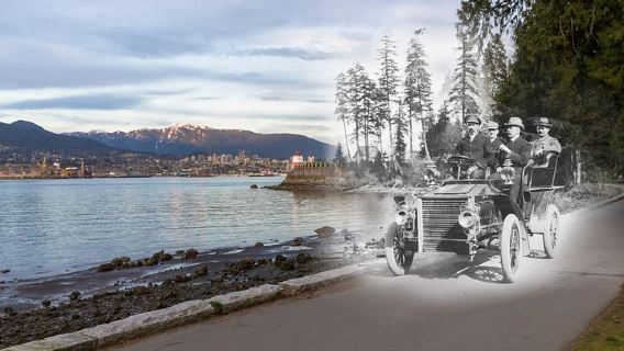 VancouverTours