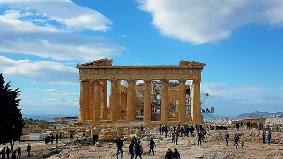 AthensTours