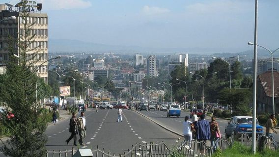 Addis AbabaTours