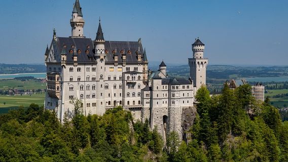 Schwangau