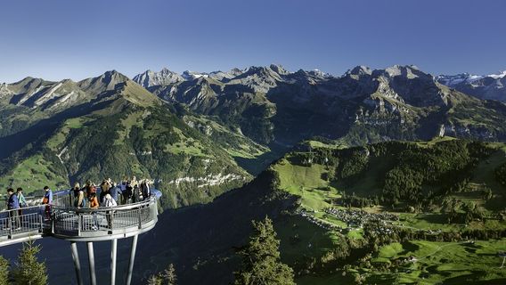 Tours