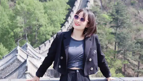 Mutianyu Great Wall Day Trip [Bus service from 7 AM to 12 PM + 5-hour sightseeing tour + no shopping]