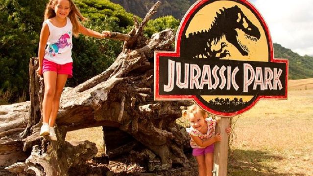 Kualoa Ranch: il meglio del pacchetto esperienza Kualoa