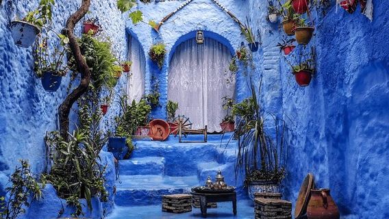 Tangier