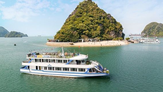 HaiphongTours
