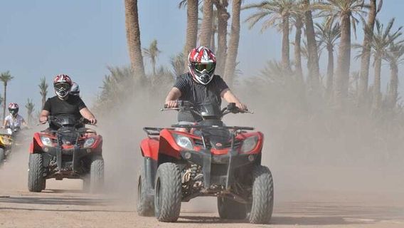 MarrakechExperiences