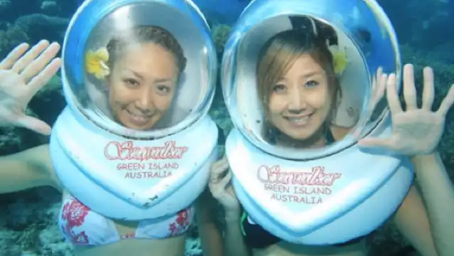 泰國芭達雅格蘭島一日遊飯店接送·海島旅拍·中文導遊·島上午餐