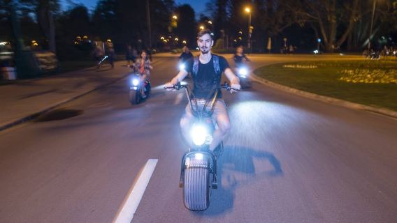 BudapestTours