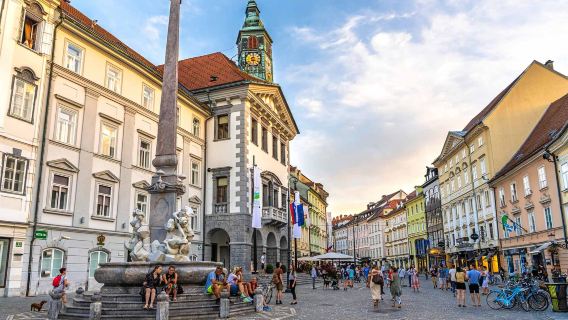LjubljanaTours
