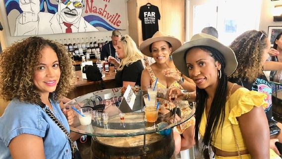NashvilleTours