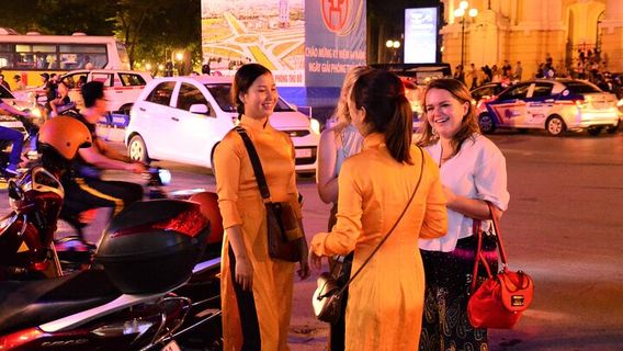 HanoiExperiences