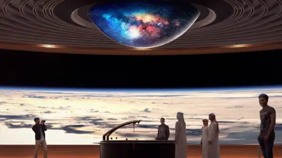 未來博物館門票