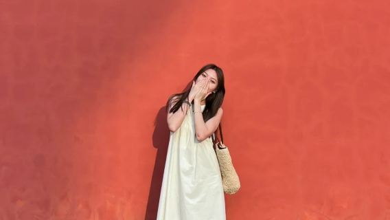 瀋陽故宮旅拍【【全精修】精緻親子照個人閨蜜寫真情侶跟拍攝影】