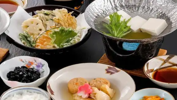 ทัวร์ชมจุดชมวิวอามาโนะฮาชิดาเตะ + กระเช้าลอยฟ้า 1 วัน วัดชิออนจิ เรือเที่ยวชมอามาโนะฮาชิดาเตะ เมืองมิยามะ อาหารญี่ปุ่น