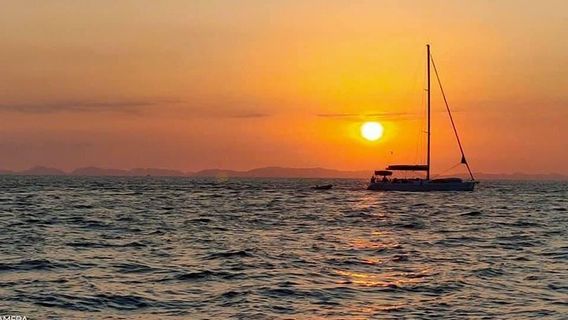 Phi Phi IslandsExperiences