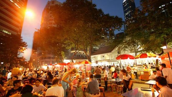 SingaporeTours
