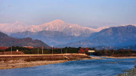 DujiangyanTours