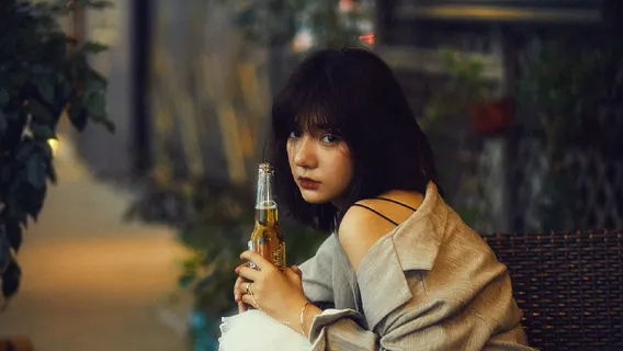 Ganzhou Travel Photography[Wedding photo aerial photography, micro film + makeup and Clothes & Accessories+ itinerary customization + free film]