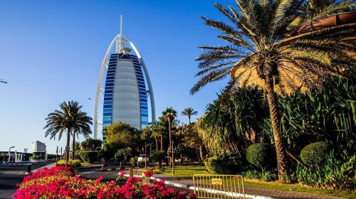 Private Dubai City Tour up to 6 People (Half-Day) Day Tours 1
