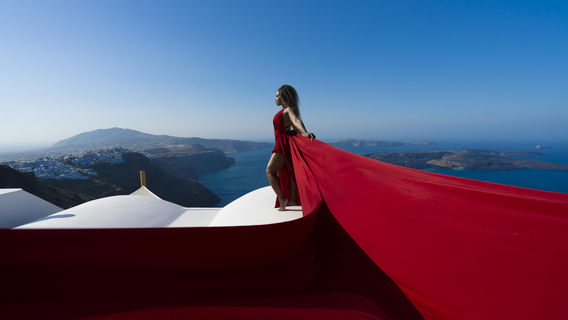 SantoriniTravel Photography