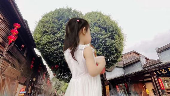 福州旅行服務