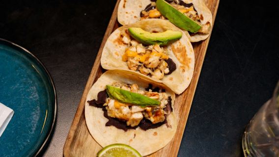 Miami: South Beach Food and Fun Walking Tour