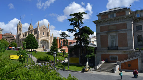 Madrid