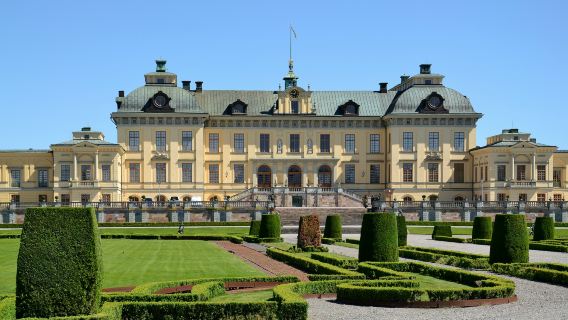 Go City: Stockholm All-Inclusive Pass