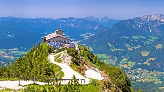 SalzburgTours