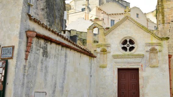 Matera Pass