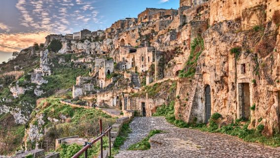 MateraTours