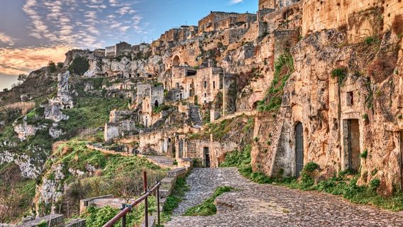 MateraTours