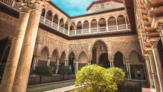Seville