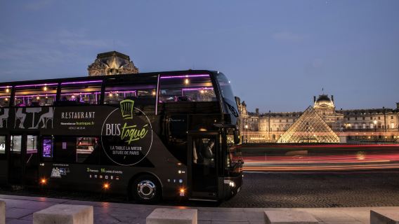ParisTours