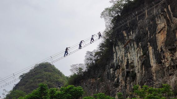 桂林特色體驗