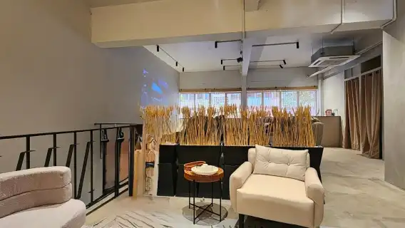 センスマッサージガヤ（コタキナバル）のトップウェルネススパ＆フットリフレクソロジー