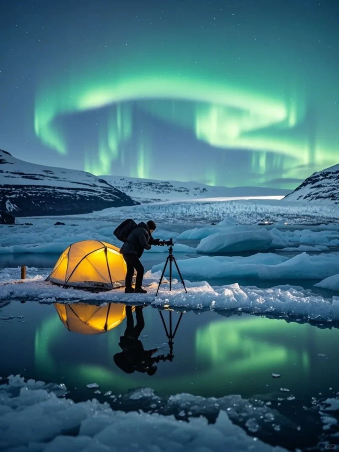 冰島雷克雅未克-斯奈山半島路線-基爾丘山-包車【精選老司機】