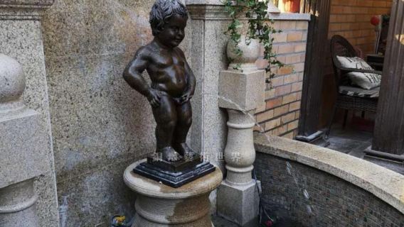 比利時+布魯塞爾市政廳+漫畫博物館一日遊/行程可調-普通話專車