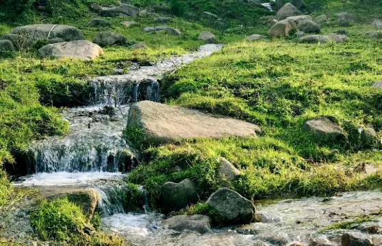 河北承德：金山嶺長城+熱河皇家溫泉【包車｜中英文導遊】C